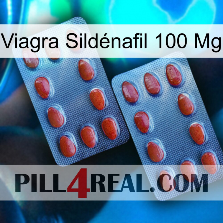 Viagra Sildénafil 100 Mg 05